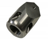 RIONED High Pressure Nozzles  - B•tools
