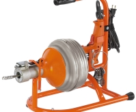 Spring Drain Cleaners Accassories - B•tools