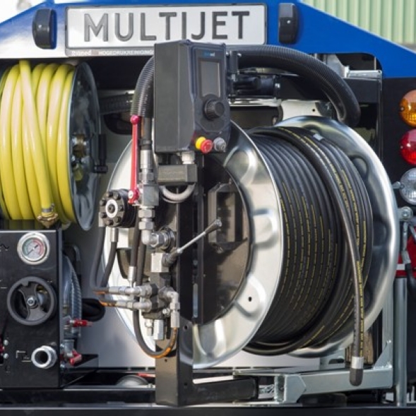 MULTIJET - B•tools